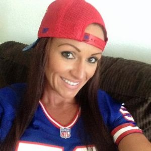 Meet your Posher, Gina